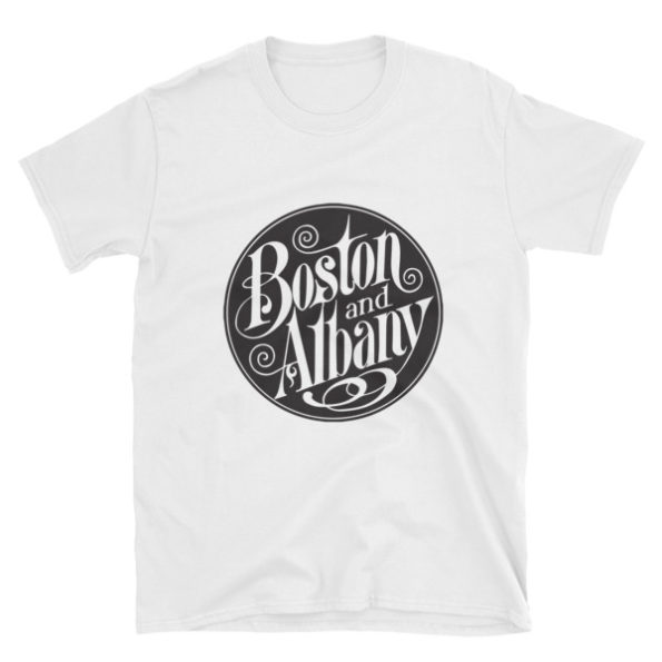 Boston and Albany Railroad T-Shirt