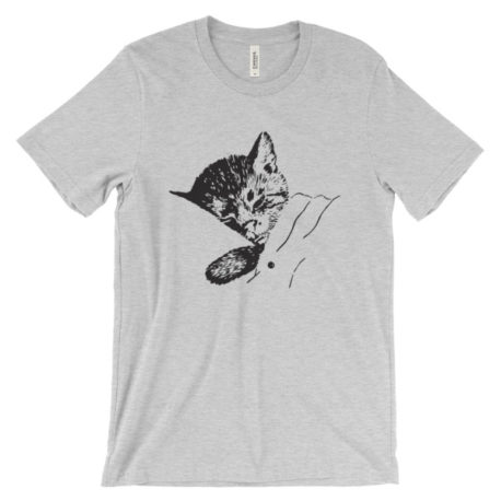 Chessie Cat T-Shirt