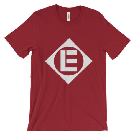 Erie Lackawanna Railroad T-Shirt