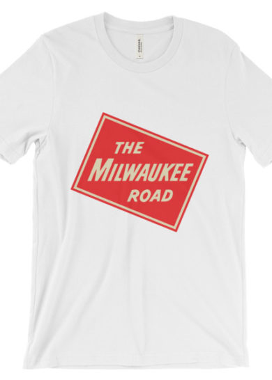 The Milwaukee Road T-Shirt