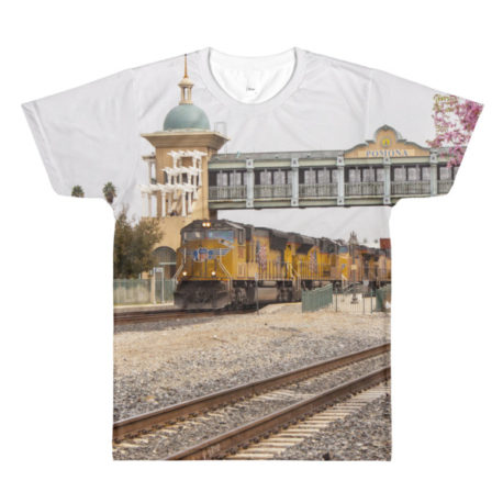Union Pacific Pomona T-Shirt