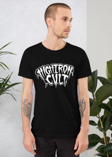 High Iron Cult T-Shirt